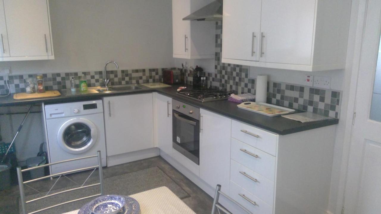 Delightful House With Big Ambitions Apartment Leigh (Greater Manchester)